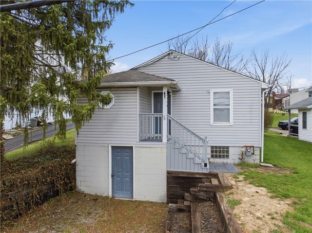 1510 Gringo Road, Hopewell Twp, PA 15001