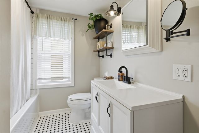 1510 Gringo Road, Hopewell Twp, PA 15001