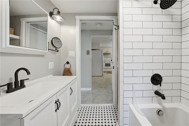 1510 Gringo Road, Hopewell Twp, PA 15001