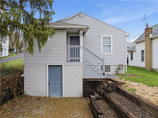 1510 Gringo Road, Hopewell Twp, PA 15001