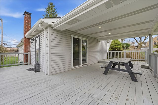 1510 Gringo Road, Hopewell Twp, PA 15001