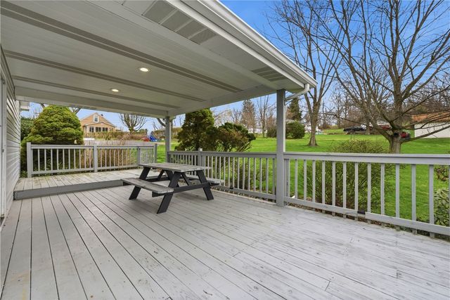 1510 Gringo Road, Hopewell Twp, PA 15001