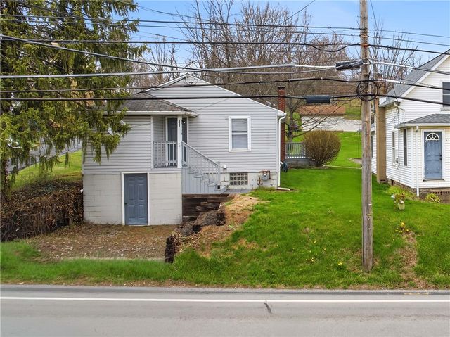 1510 Gringo Road, Hopewell Twp, PA 15001