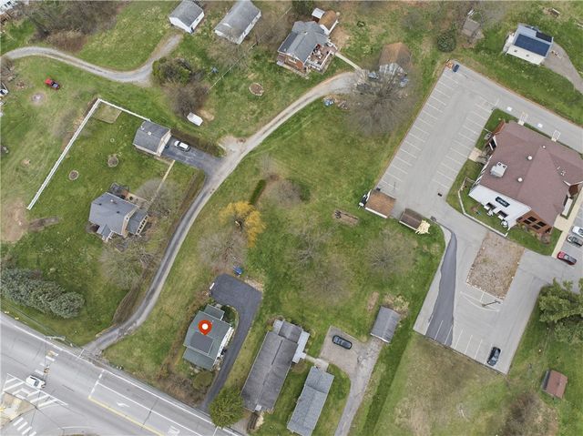 1510 Gringo Road, Hopewell Twp, PA 15001