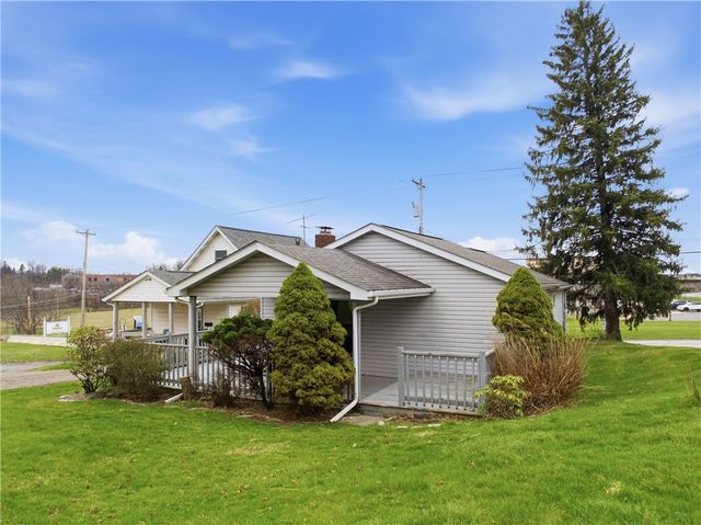 1510 Gringo Road, Hopewell Twp, PA 15001