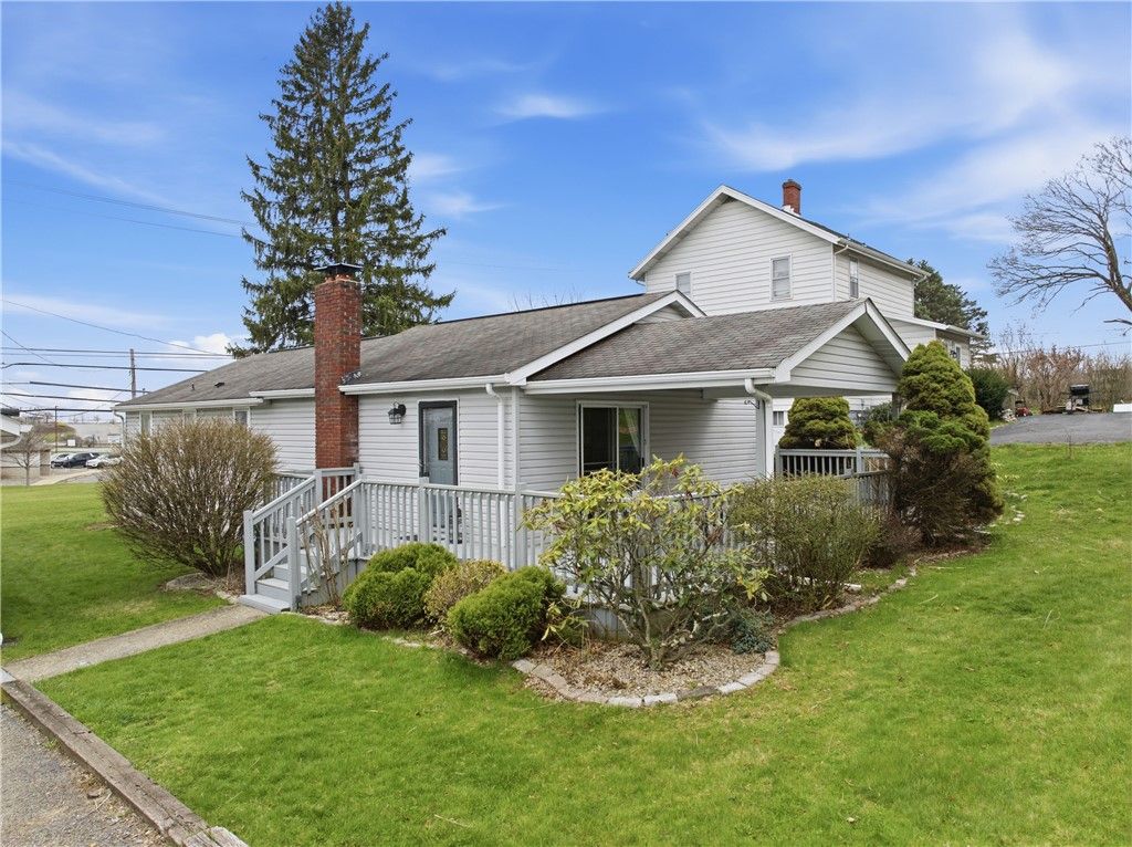 1510 Gringo Road, Hopewell Twp, PA 15001