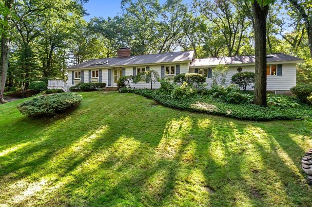 6 Bruce Road, Danvers, MA 01923