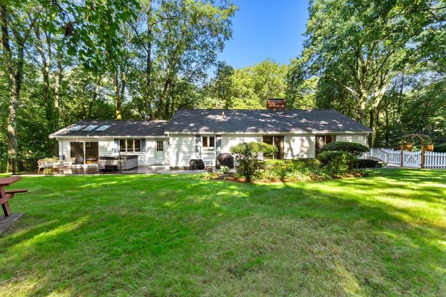 6 Bruce Road, Danvers, MA 01923