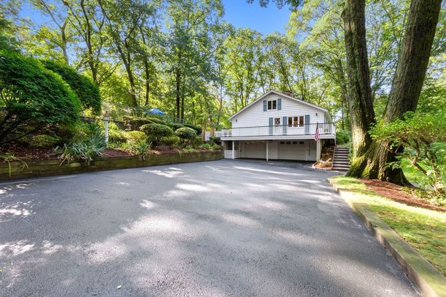 6 Bruce Road, Danvers, MA 01923