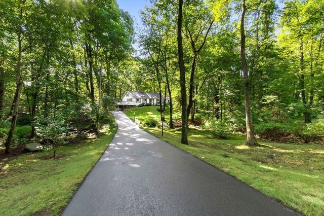 6 Bruce Road, Danvers, MA 01923