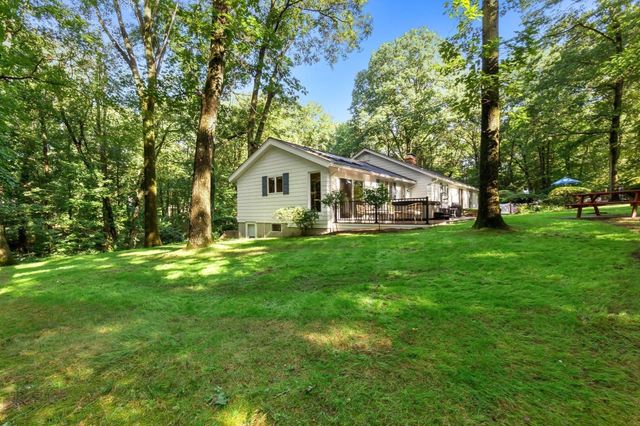 6 Bruce Road, Danvers, MA 01923