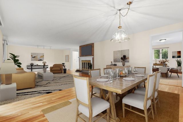 6 Bruce Road, Danvers, MA 01923