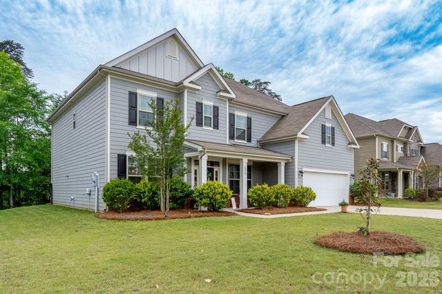 858 Double Oak Lane SE, Concord, NC 28025