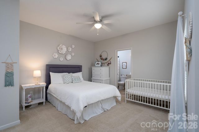858 Double Oak Lane SE, Concord, NC 28025