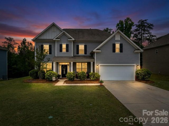 858 Double Oak Lane SE, Concord, NC 28025