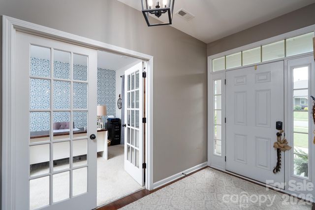 858 Double Oak Lane SE, Concord, NC 28025