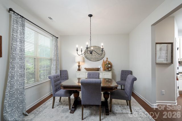 858 Double Oak Lane SE, Concord, NC 28025