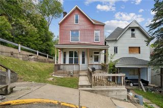 124 Cutler Street, Mckees Rocks, PA 15136
