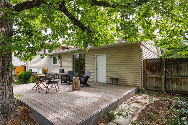 7492 S CLARET ST, Cottonwood Heights, UT 84121