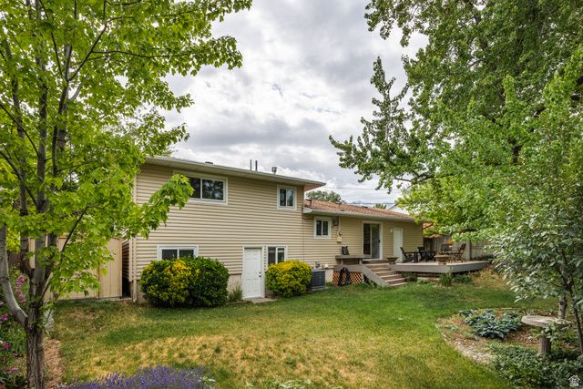 7492 S CLARET ST, Cottonwood Heights, UT 84121