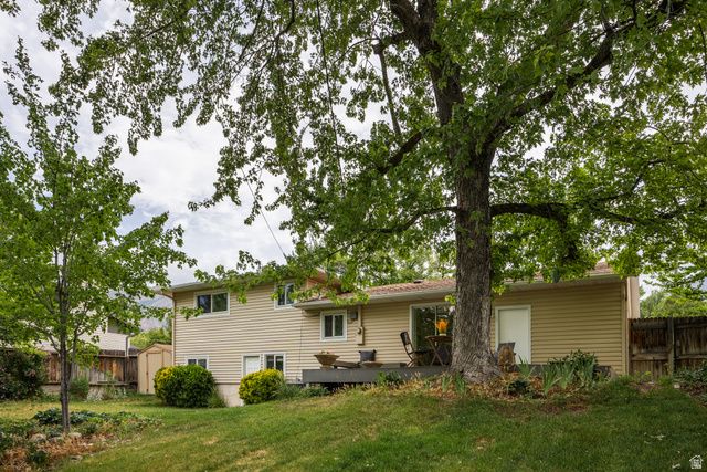 7492 S CLARET ST, Cottonwood Heights, UT 84121