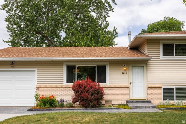 7492 S CLARET ST, Cottonwood Heights, UT 84121