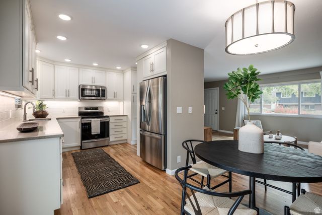 7492 S CLARET ST, Cottonwood Heights, UT 84121