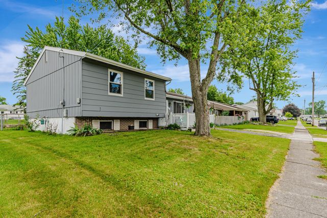 988 Plantation Drive, Marion, OH 43302