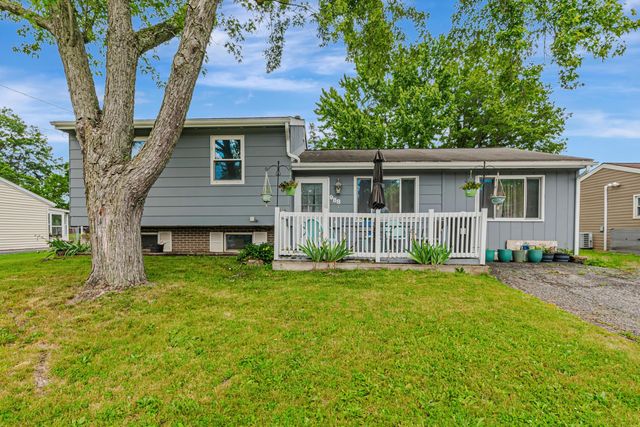 988 Plantation Drive, Marion, OH 43302