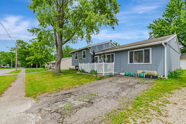 988 Plantation Drive, Marion, OH 43302