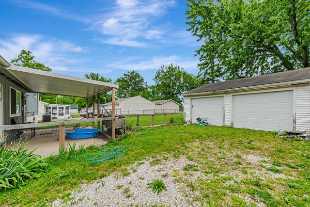 988 Plantation Drive, Marion, OH 43302