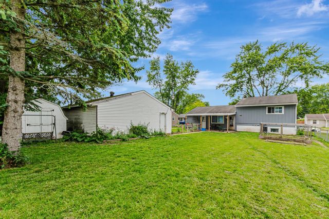 988 Plantation Drive, Marion, OH 43302