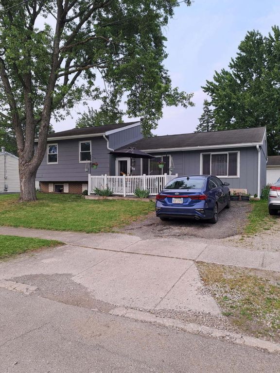 988 Plantation Drive, Marion, OH 43302