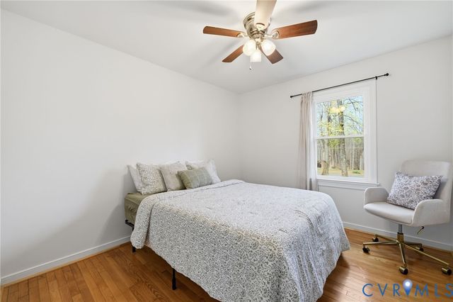 2174 Mountain View Rd, Powhatan, VA 23139