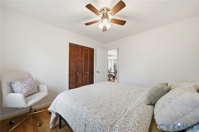 2174 Mountain View Rd, Powhatan, VA 23139