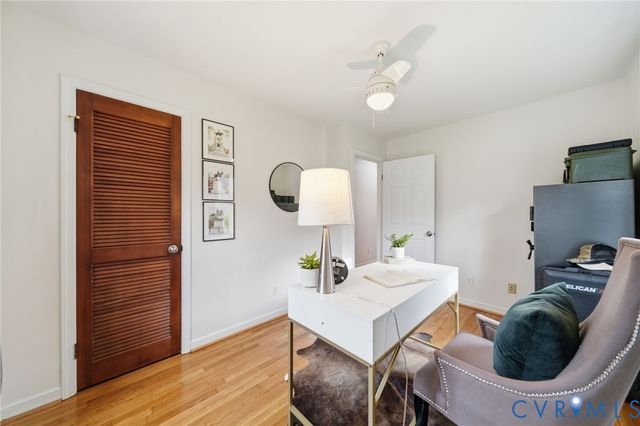 2174 Mountain View Rd, Powhatan, VA 23139