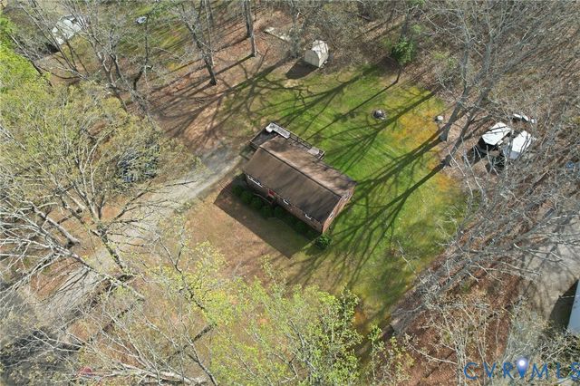 2174 Mountain View Rd, Powhatan, VA 23139