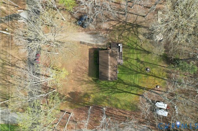 2174 Mountain View Rd, Powhatan, VA 23139