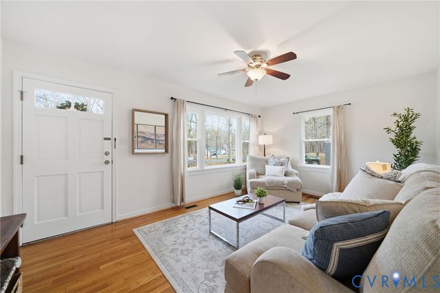 2174 Mountain View Rd, Powhatan, VA 23139