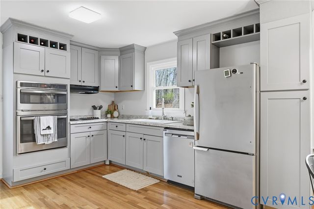 2174 Mountain View Rd, Powhatan, VA 23139