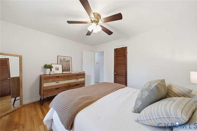 2174 Mountain View Rd, Powhatan, VA 23139