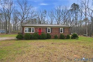 2174 Mountain View Rd, Powhatan, VA 23139