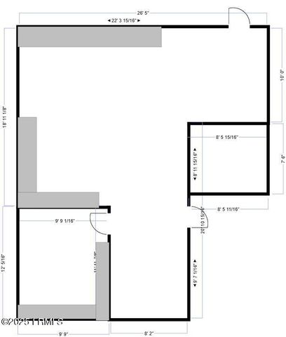 1 Merchants Ln Ste 205, Lady's Island, SC 29907