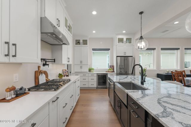 95 PALM CREST Drive, Ponte Vedra, FL 32081