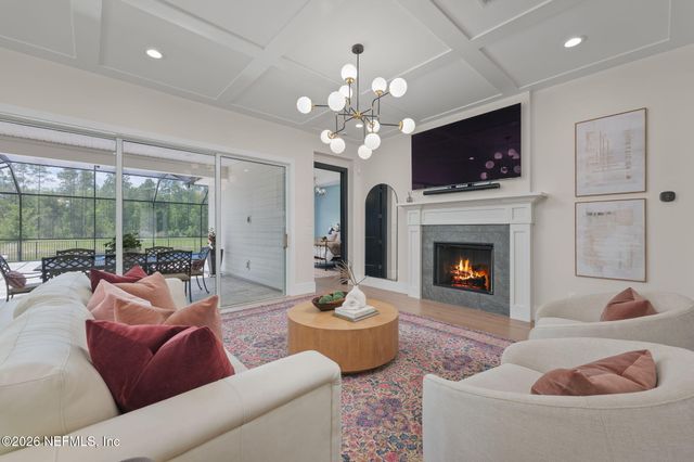 95 PALM CREST Drive, Ponte Vedra, FL 32081