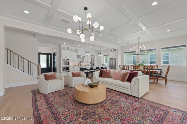 95 PALM CREST Drive, Ponte Vedra, FL 32081