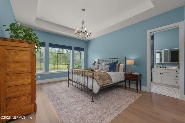 95 PALM CREST Drive, Ponte Vedra, FL 32081