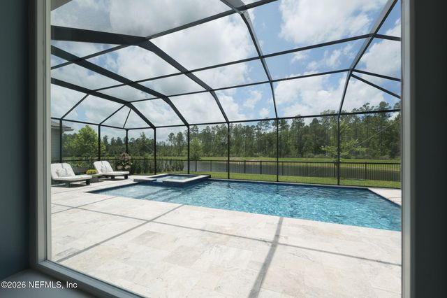 95 PALM CREST Drive, Ponte Vedra, FL 32081