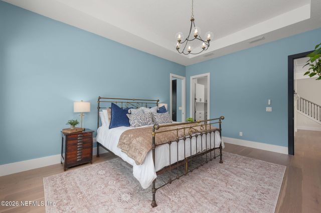 95 PALM CREST Drive, Ponte Vedra, FL 32081
