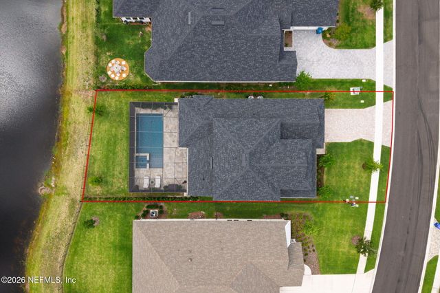 95 PALM CREST Drive, Ponte Vedra, FL 32081